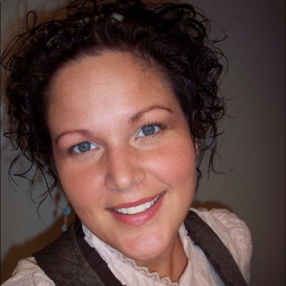 Meet your Posher, Sherah